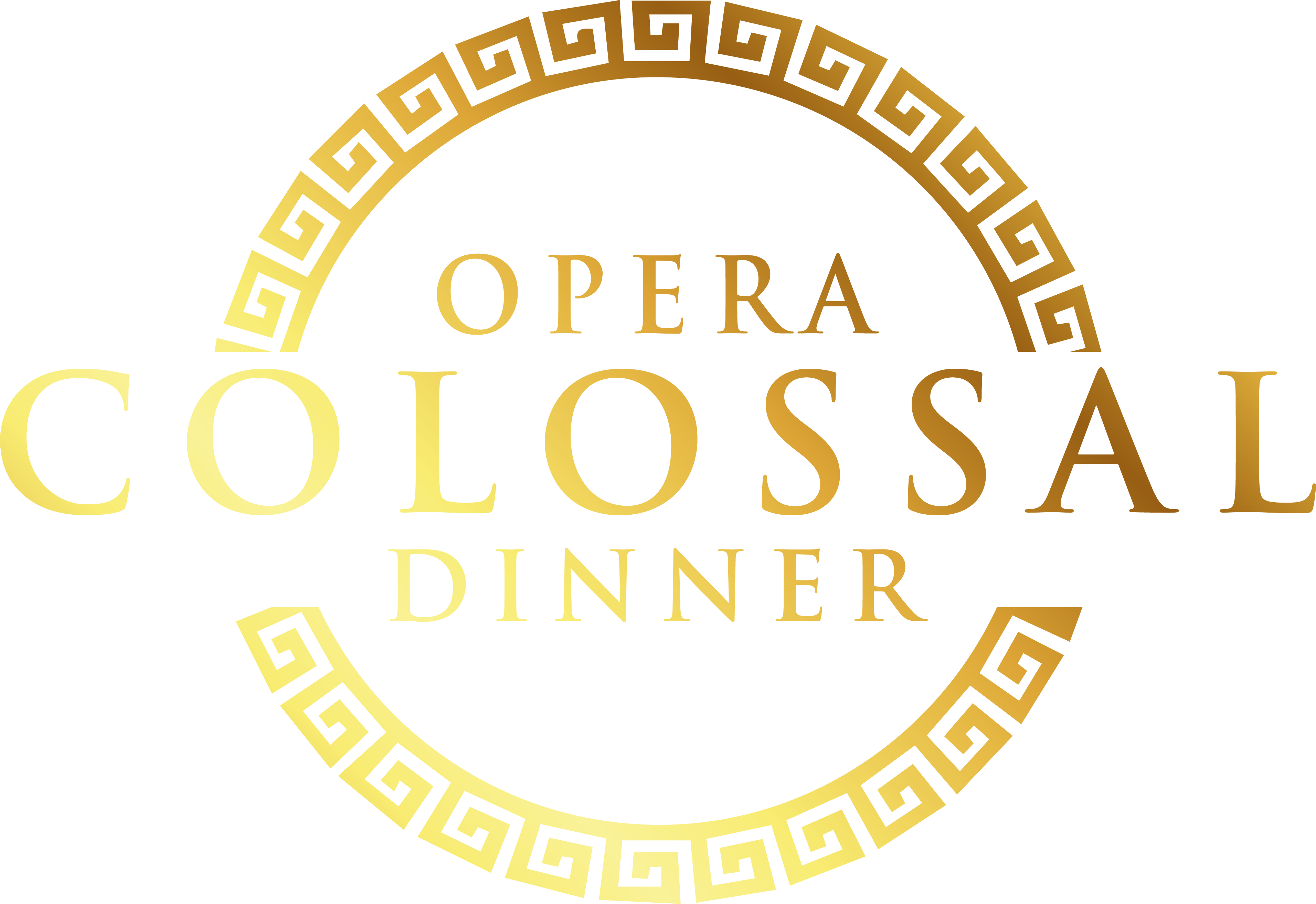 Opera Colossal Logo